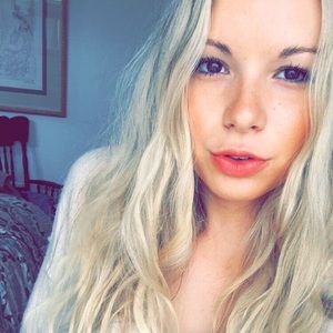 Meet your Posher, Taylar